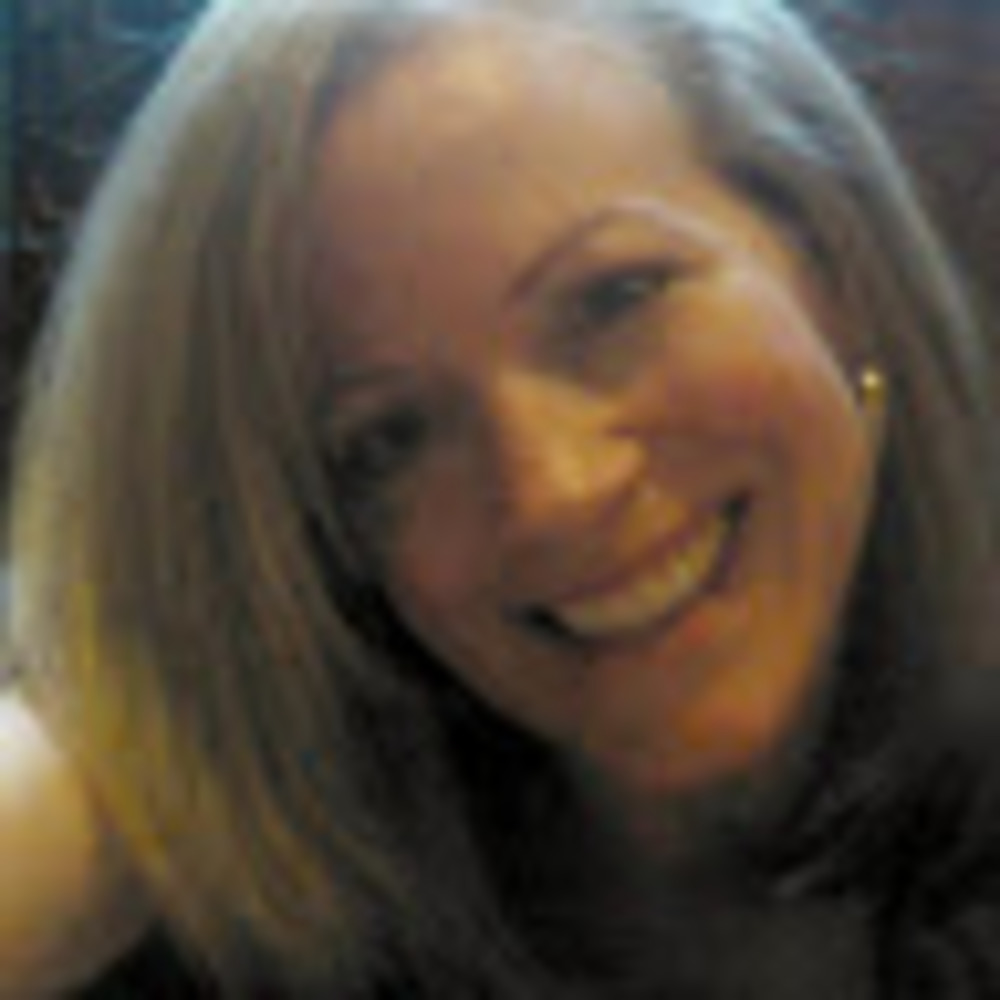 Meet your Posher, Beth
